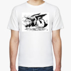 Грифон Тенниела