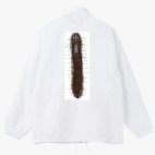 Ветровка с капюшоном