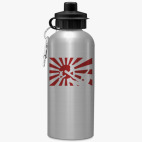 Спортивная бутылка