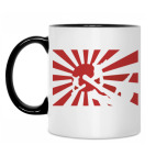 Сноуборд sunrise