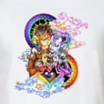 психоделическая пара