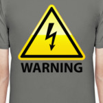 Warning! High Voltage