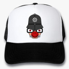 Кепки Trucker