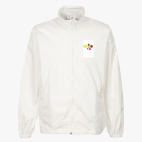 Ветровка без капюшона