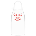 Кухонный фартук