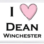 Dean Winchester
