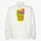 Ветровка без капюшона