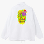 Ветровка с капюшоном