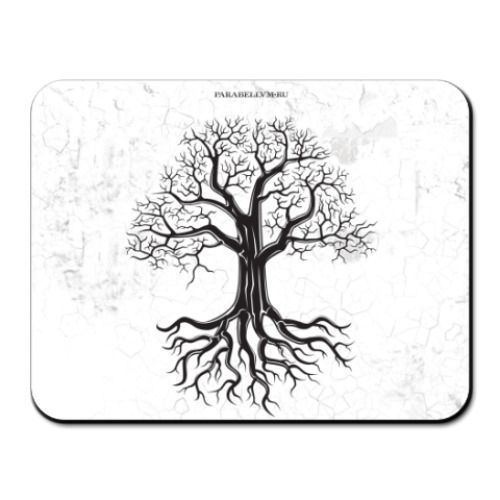 Коврик для мыши Para bellvm