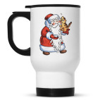 Кружка-термос