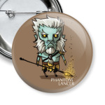 Dota 2 Phantom Lancer