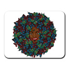  Негритянка