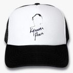 Кепки Trucker