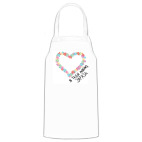 Кухонный фартук