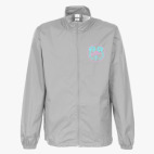 Ветровка без капюшона