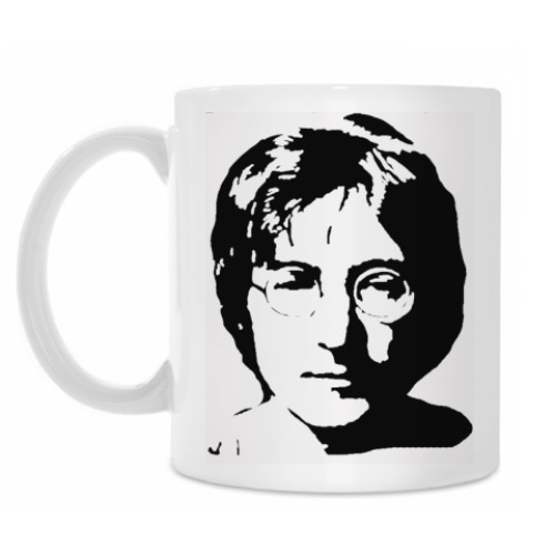 Кружка Lennon