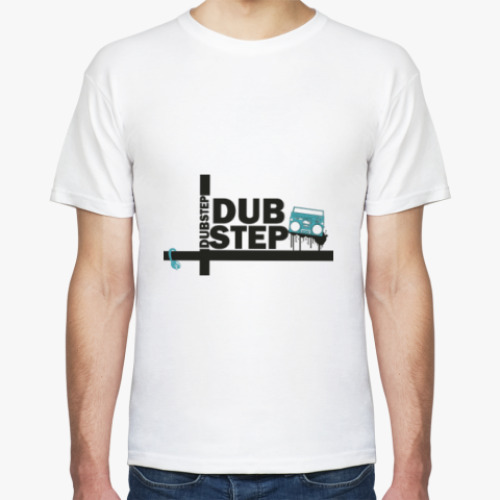 Футболка DABSTEP
