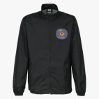 Ветровка без капюшона