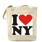 I LOVE NY