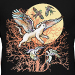 Моя Стая - My Tribe