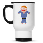 Кружка-термос