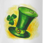'Irish Hat'