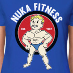 Нука Фитнес (Фэллаут)