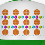 Sports balls