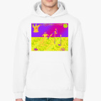 Толстовка худи