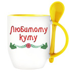 Подарок куму