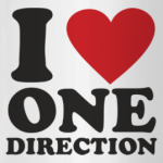 One direction