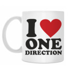 Кружка 330 мл