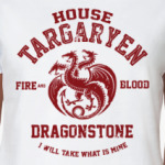 Игра престолов.Таргариены