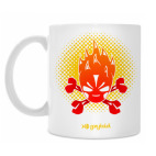 FlamingScul
