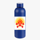 Термобутылка