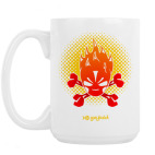 Кружка 420 мл