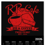 Сериал Твин Пикс Twin Peaks