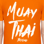 Muay Thai Boxing Тайский бокс