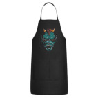 Кухонный фартук