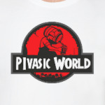Pivasic World