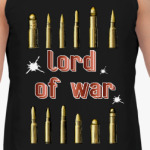 Lord of war