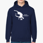 Толстовка худи