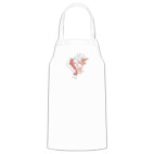 Кухонный фартук