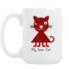 Кружка 420 мл