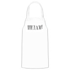 Кухонный фартук