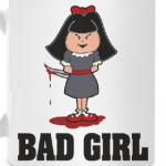 bad girl