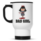 Кружка-термос