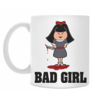 bad girl