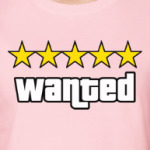 Wanted