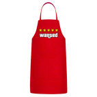 Кухонный фартук